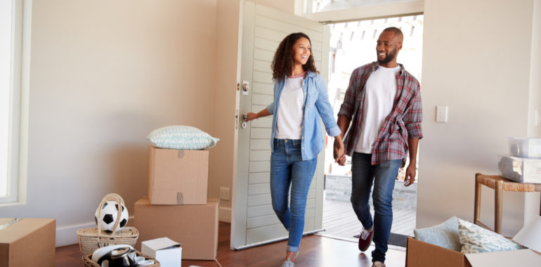 Make 2019 the Year You Escape the ‘Rental Trap’ by Buying Your Own Home