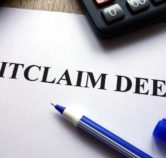 What Kinds of Property Deeds Are There?