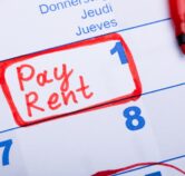 Rents Rising for the First Time in Eight Months