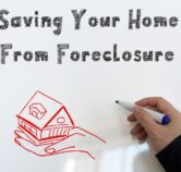 Saving Your Home from Foreclosure and Predators