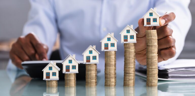 Real Estate Investing: Find Great Deals