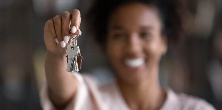 Become a Live-In Landlord or Host Landlord