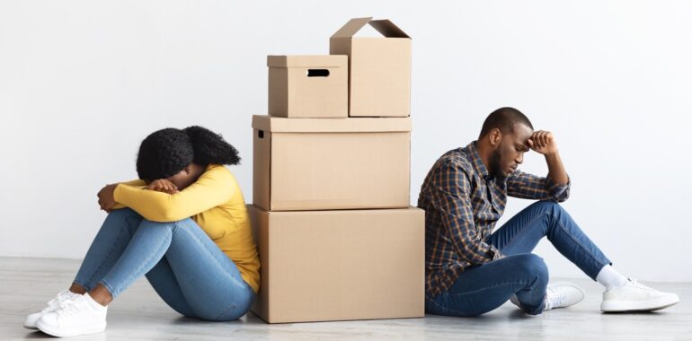 Divorce and Foreclosure: What You Need to Know