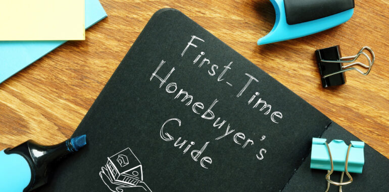 5 Money-saving Tips for First-time Homebuyers