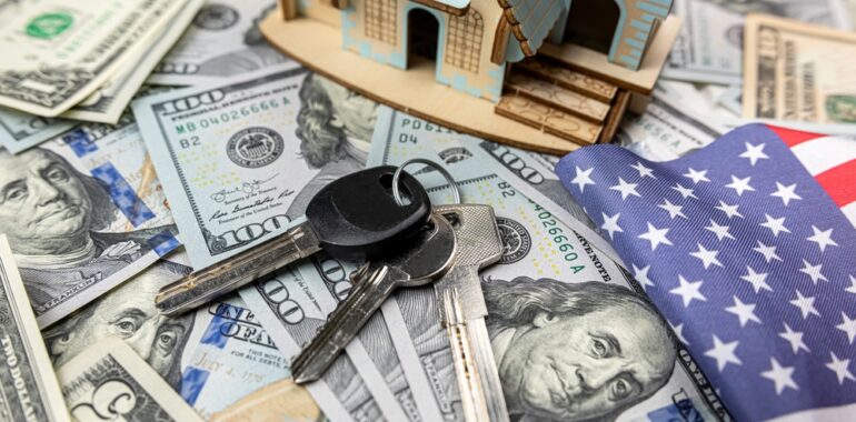 Buying a House? Cash vs. Mortgage Payments