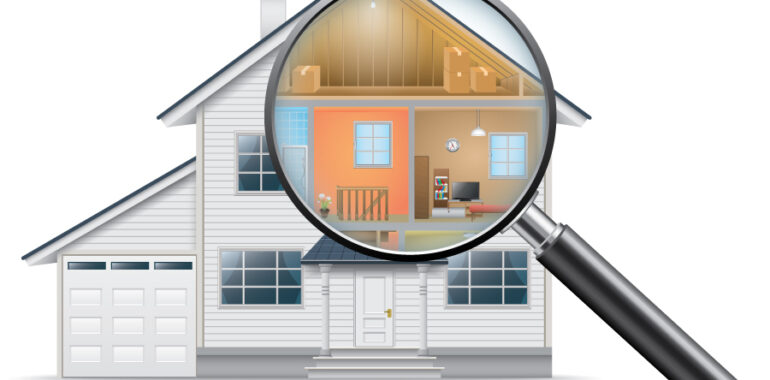 Investing in a New Home? 3 Reasons You Can’t Skip the Pest Inspection