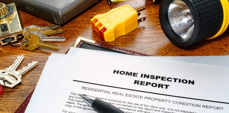 6 Tips That Will Help You Get the Most Out of Your Home Inspection